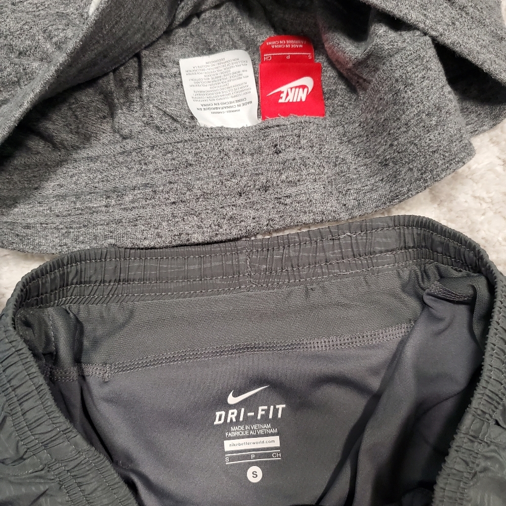 Nike Workout Bundle - image 7